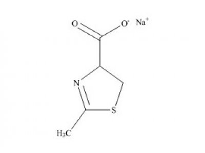 PUNYW4936307 Acetylcysteine Impurity 1 Sodium Salt