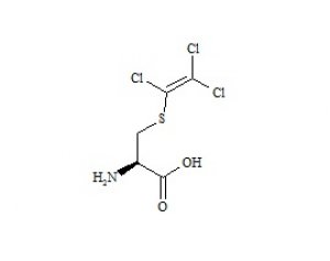 PUNYW4939125 S-(1,2,2-Trichlorovinyl)-Cysteine