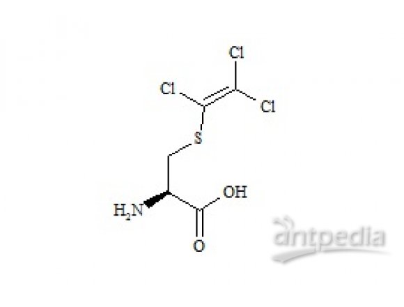 PUNYW4939125 S-(1,2,2-Trichlorovinyl)-Cysteine