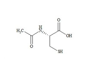 PUNYW4945472 N-Acetyl-L-cysteine