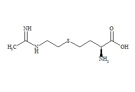PUNYW4955550 <em>Acetylcysteine</em> <em>Impurity</em> 14 HCl