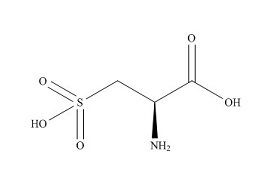 PUNYW4976227 <em>Acetylcysteine</em> <em>Impurity</em> 2 (L-Cysteic Acid)