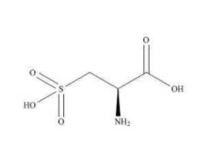 PUNYW4976227 Acetylcysteine Impurity 2 (L-Cysteic Acid)