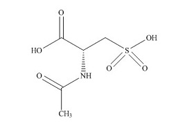 PUNYW4974536 <em>Acetylcysteine</em> <em>Impurity</em> 3