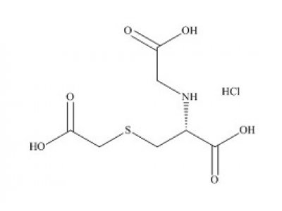 PUNYW5009237 N,S-Carboxymethyl L-Cysteine HCl