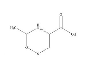 PUNYW5012580 Acetylcysteine Impurity 6