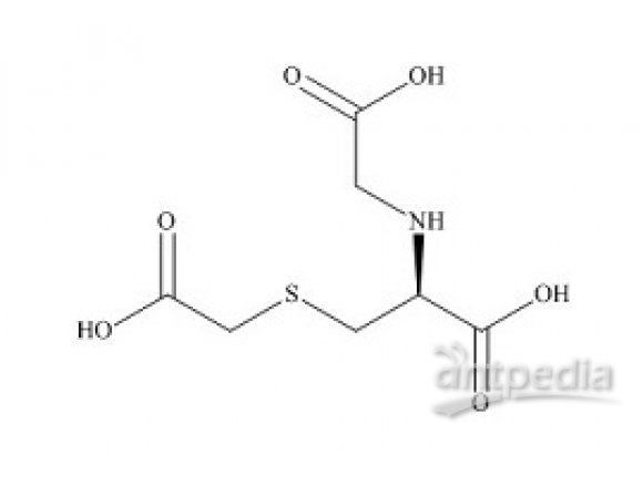 PUNYW5025298 N,S-Carboxymethyl D-Cysteine