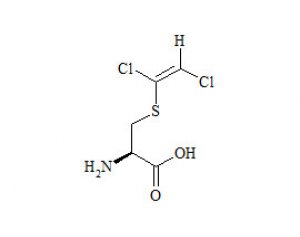 PUNYW4908473 S-(1,2-Dichlorovinyl)-Cysteine