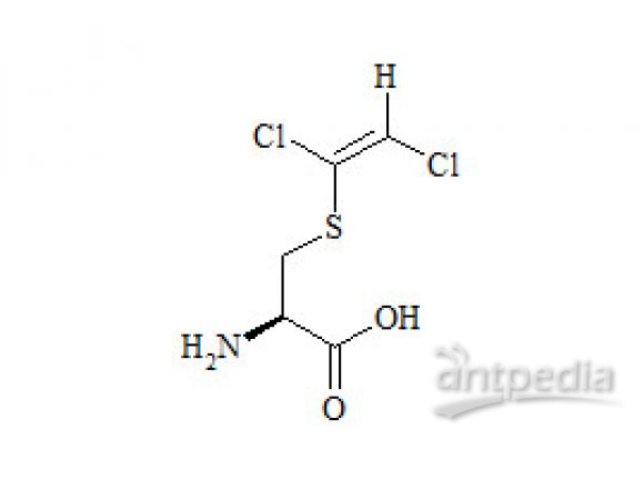 PUNYW4908473 S-(1,2-Dichlorovinyl)-Cysteine