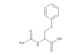 <em>PUNYW5040258</em> <em>DL-Phenylmercapturic</em> <em>Acid</em>