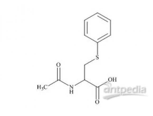 PUNYW5040258 DL-Phenylmercapturic Acid