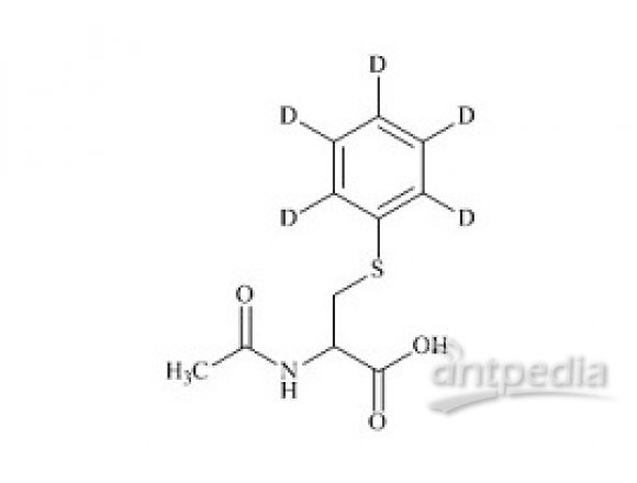 PUNYW5043454 DL-Phenylmercapturic Acid-d5