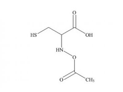 PUNYW5028128 Acetylcysteine Impurity 10