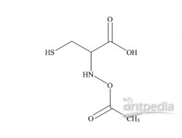PUNYW5028128 Acetylcysteine Impurity 10