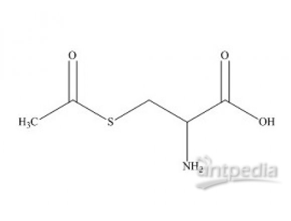 PUNYW5062117 Acetylcysteine Impurity 11