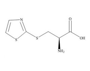PUNYW5074311 S-(2-thiazolyl)-L-cysteine