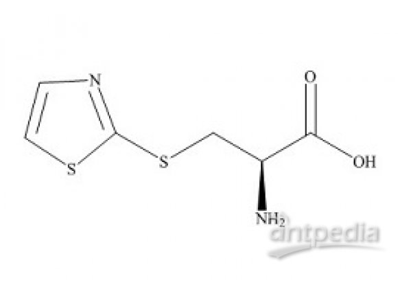PUNYW5074311 S-(2-thiazolyl)-L-cysteine
