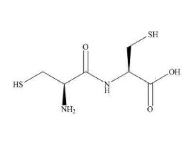 PUNYW5077592 L-Cysteinyl-L-Cysteine