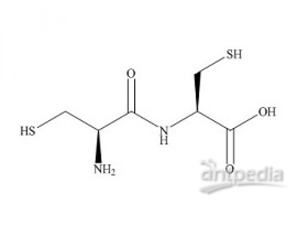 PUNYW5077592 L-Cysteinyl-L-Cysteine