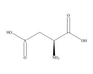 PUNYW5081479 L-Cysteine sulfinic acid 1