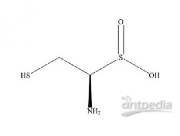 PUNYW5084376 L-Cysteine sulfinic acid 2