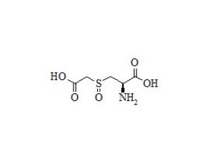 PUNYW4910562 S-Carboxymethyl L-Cysteine Sulfoxide