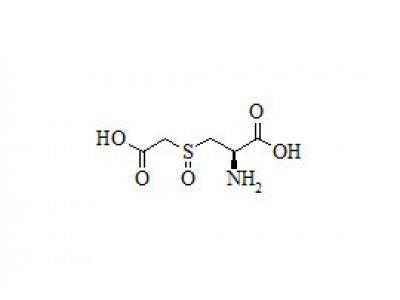PUNYW4910562 S-Carboxymethyl L-Cysteine Sulfoxide