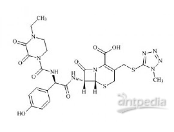 PUNYW14402261 Cefoperazone Acid