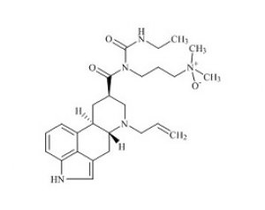 PUNYW22422371 Cabergoline N-Oxide