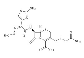 PUNYW23215230 <em>Desfuroyl</em> <em>Ceftiofur</em> S-Acetamide