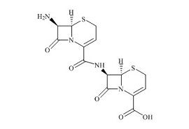 PUNYW12988459 <em>Ceftizoxime</em> <em>Impurity</em> 14