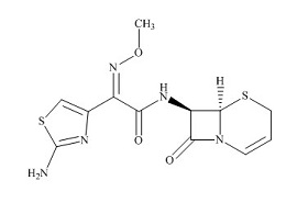 PUNYW12991319 <em>Ceftizoxime</em> <em>Impurity</em> 15