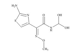 PUNYW12997447 <em>Ceftizoxime</em> <em>Impurity</em> 18