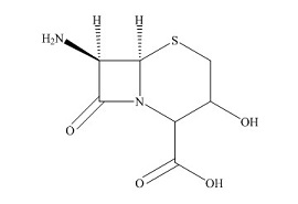 PUNYW13010292 <em>Ceftizoxime</em> <em>Impurity</em> 22