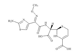 PUNYW13014473 <em>Ceftizoxime</em> <em>Impurity</em> 23