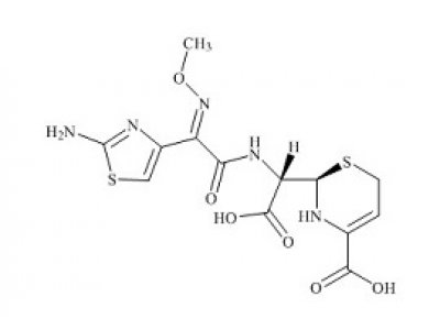 PUNYW13014473 Ceftizoxime Impurity 23