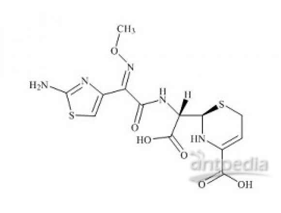 PUNYW13014473 Ceftizoxime Impurity 23