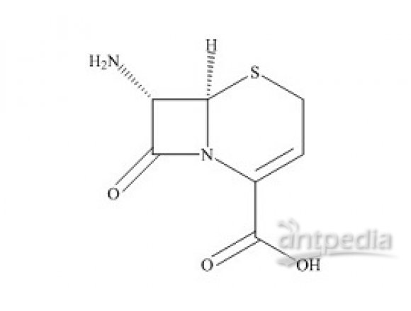 PUNYW13019137 Ceftizoxime Impurity 25