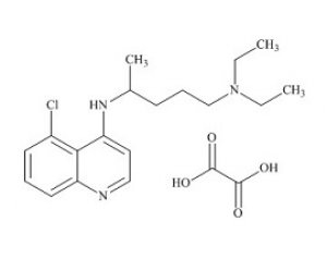 PUNYW23596173 Chloroquine Impurity 1
