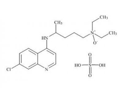 PUNYW23598561 Chloroquine Impurity 2