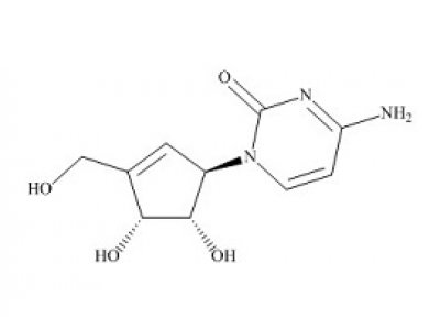 PUNYW27136117 Cyclopentenylcytosine