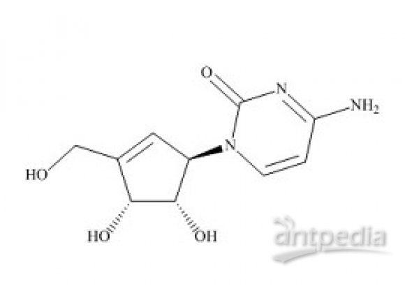 PUNYW27136117 Cyclopentenylcytosine
