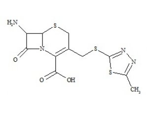 PUNYW9900372 Cefazolin Impurity A