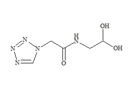 PUNYW9906378 <em>Tetrazolyl</em> <em>Acetamide</em> <em>Acetal</em>