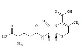 PUNYW9908154 <em>Cefazolin</em> Impurity 2