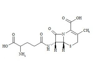 PUNYW9908154 Cefazolin Impurity 2