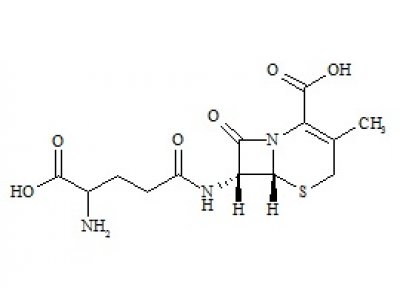 PUNYW9908154 Cefazolin Impurity 2
