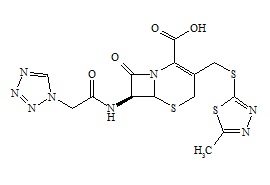 PUNYW9911463 <em>Cefazolin</em> Impurity L