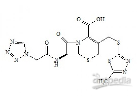PUNYW9911463 Cefazolin Impurity L