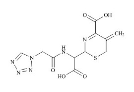 PUNYW9915366 <em>Cefazolin</em> <em>Impurity</em> 3